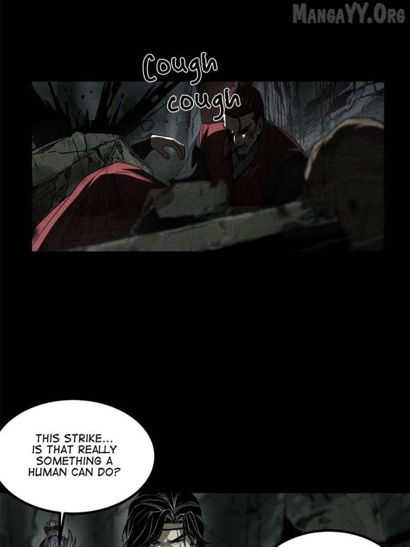 Celebrating The Remaining Life Chapter 154 - page 49